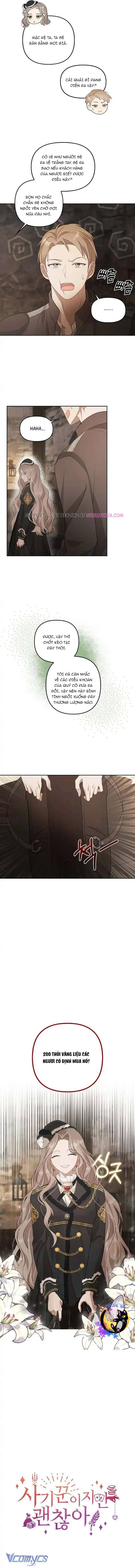 (DROP) Một kẻ nghệ sĩ lừa đảo nhưng không sao Chap 2 - Next 