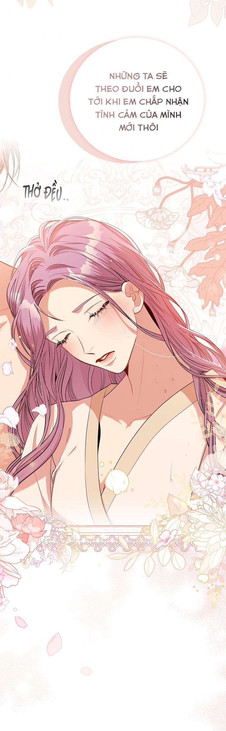 Thư Ký Của Bạo Chúa Chapter 63 - Trang 4