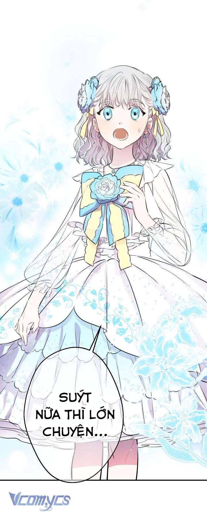 Những Nhân Vật Mạnh Nhất Thế Giới Ám Ảnh Tôi Chapter 28 - Trang 4