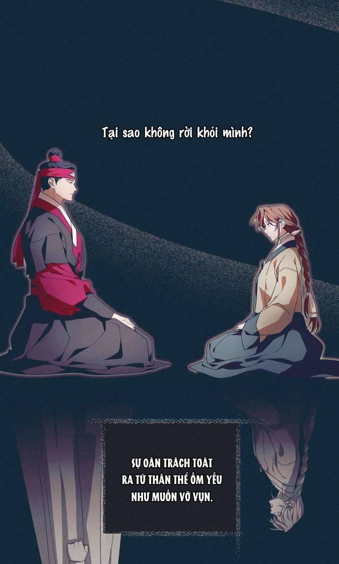 Dabi, Hương Vị Ngây Ngất Chap 14 - Trang 3