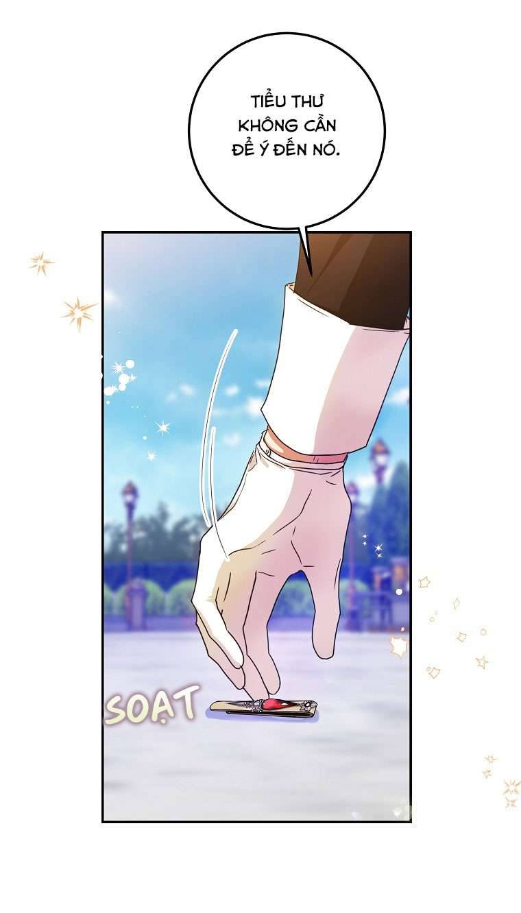 Tôi Trở Thành Vợ Của Nam Chính Chap 26 - Trang 3