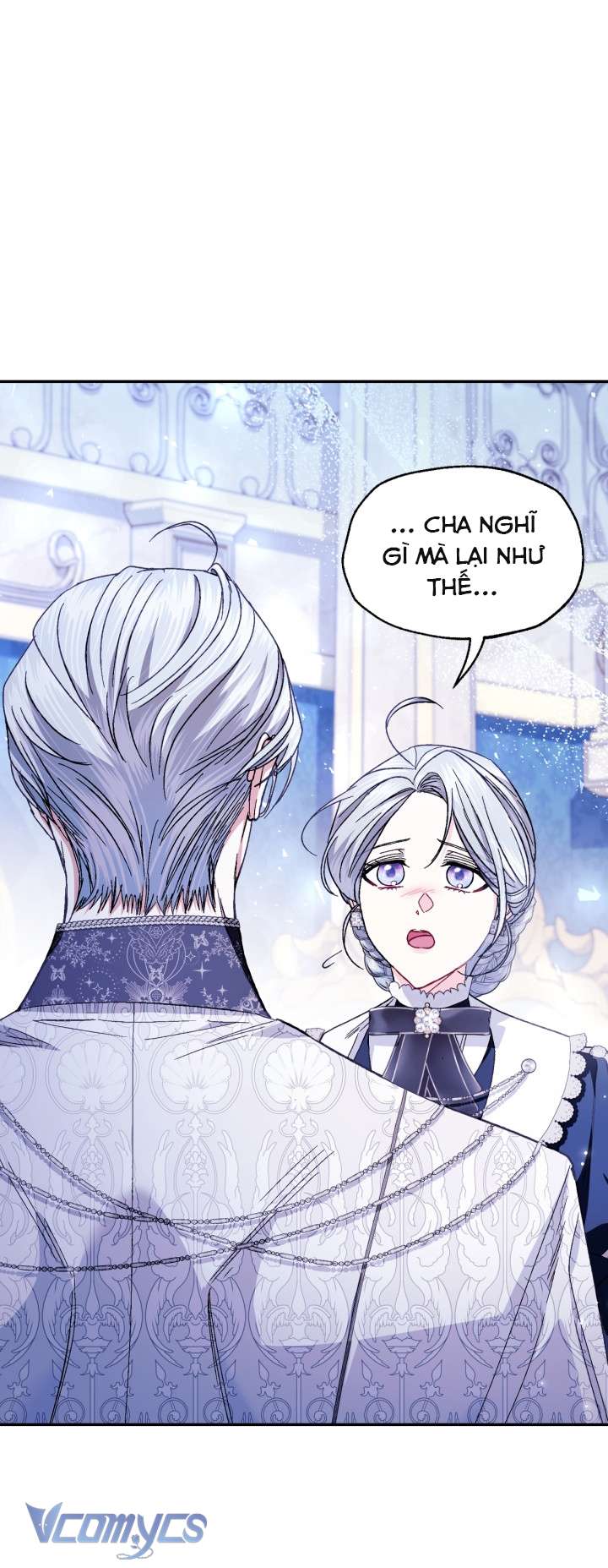 Cha À, Con Không Muốn Kết Hôn Đâu Chap 128 - Next Chap 129