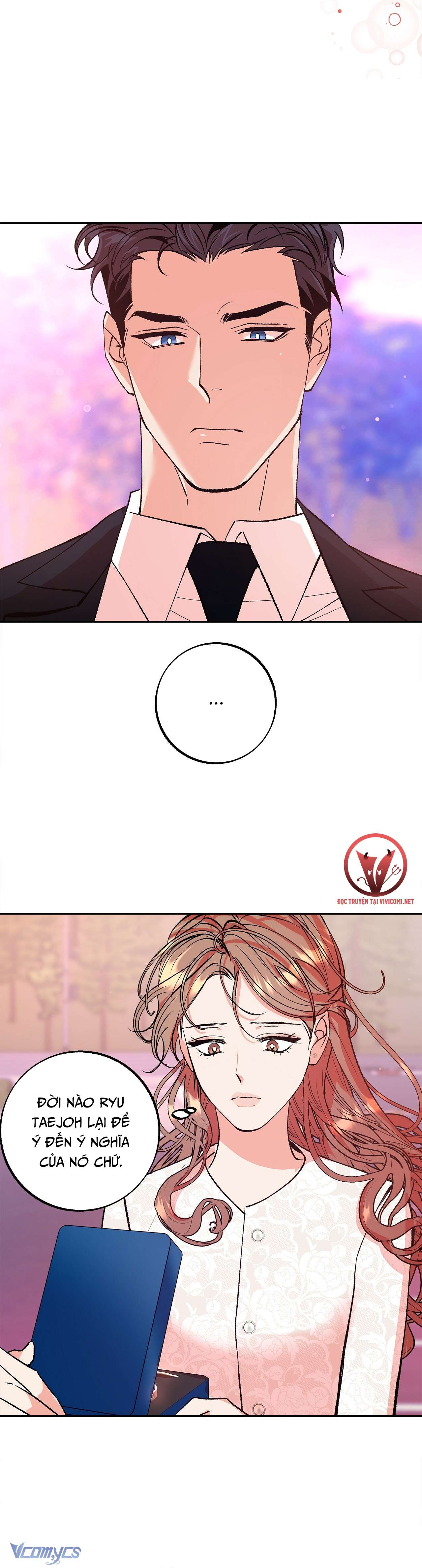 [18+] Tận Cùng Của Thế Giới Chap 22 - Trang 2