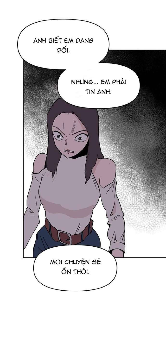 Yêu Không Hồi Kết Chap 3 - Trang 2