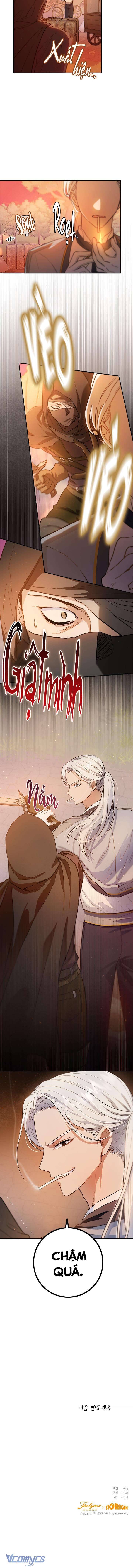 Cuộc Sống Mới Của Công Nương Chapter 56 - Trang 4