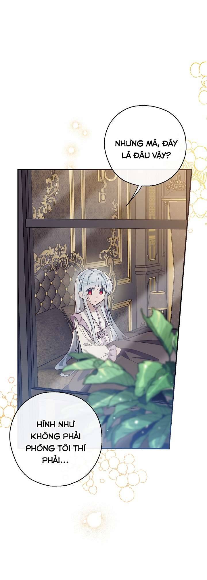 Chúng Ta Có Thể Trở Thành Một Gia Đình Được Không? Chap 57 - Next Chap 58