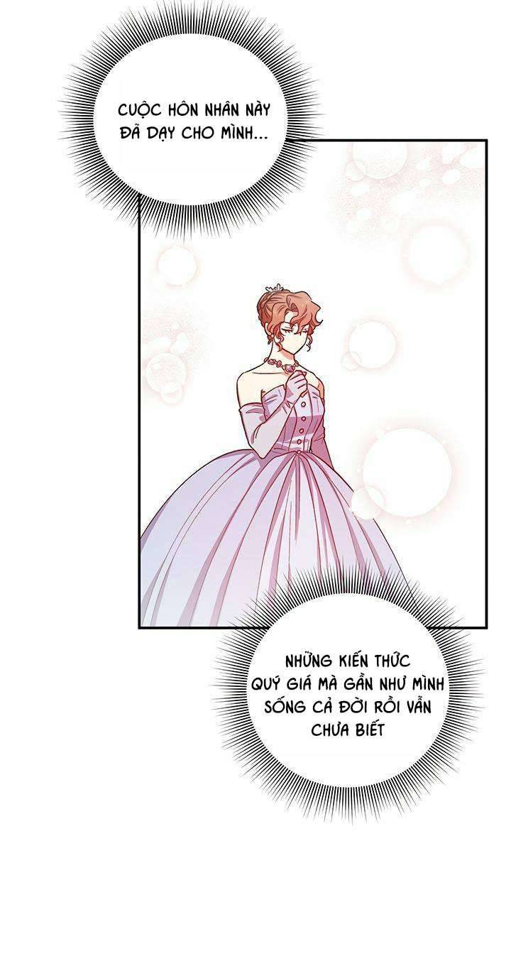 May Mắn Hay Bất Hạnh Chap 36 - Trang 4