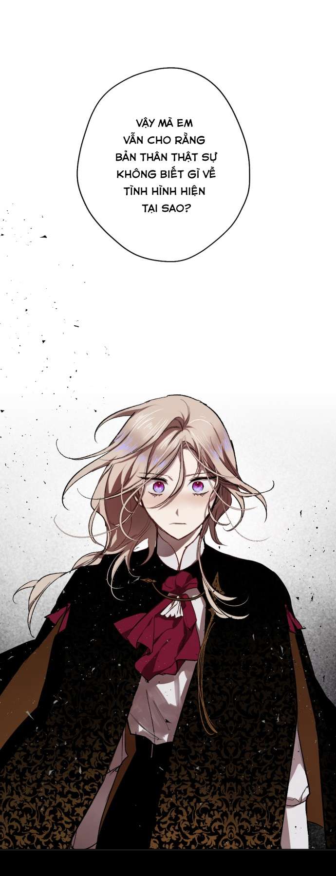 Lời Thú Nhận Của Chúa Tể Bóng Tối Chap 24 - Trang 4