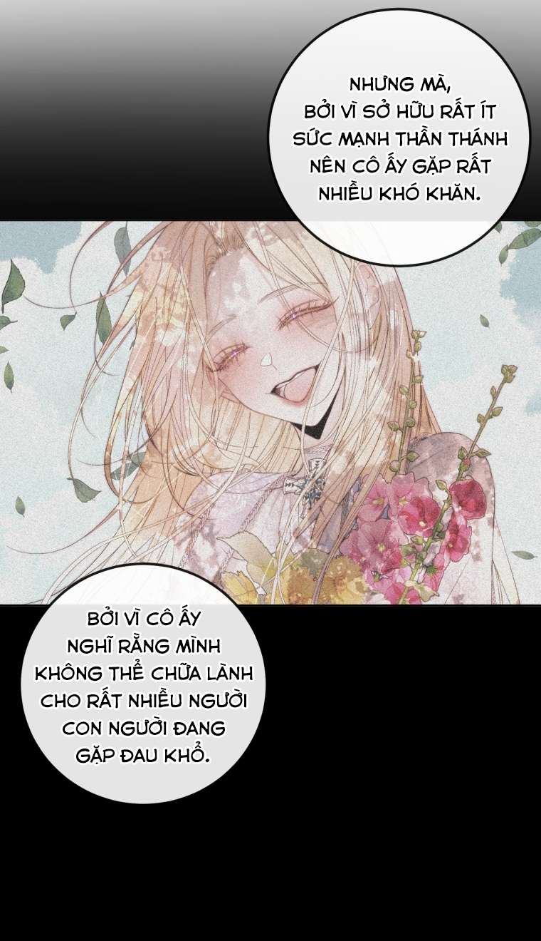 Siren: Trở Thành Gia Đình Của Nhân Vật Phản Diện Chapter 62 - Trang 3