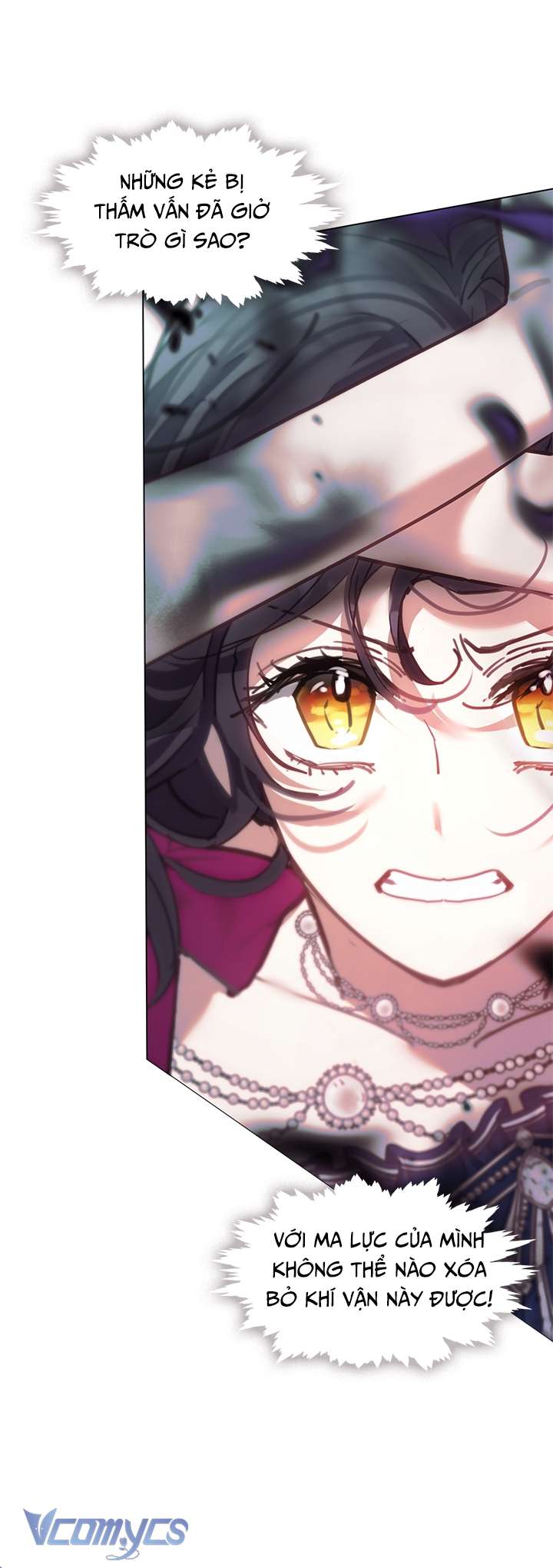 Gia Đình Bị Ám Ảnh Bởi Tôi Chapter 68 - Trang 4