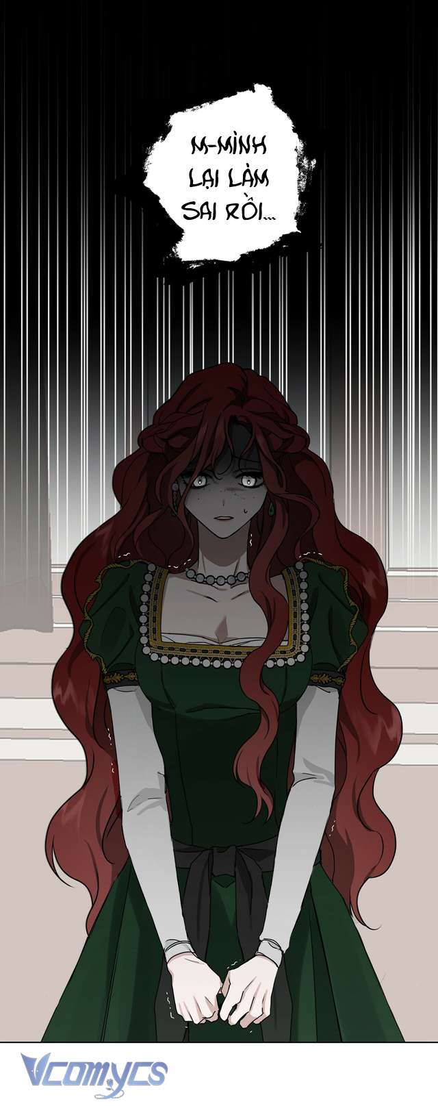 Dưới Bóng Cây Sồi Chap 2 - Next Chap 3