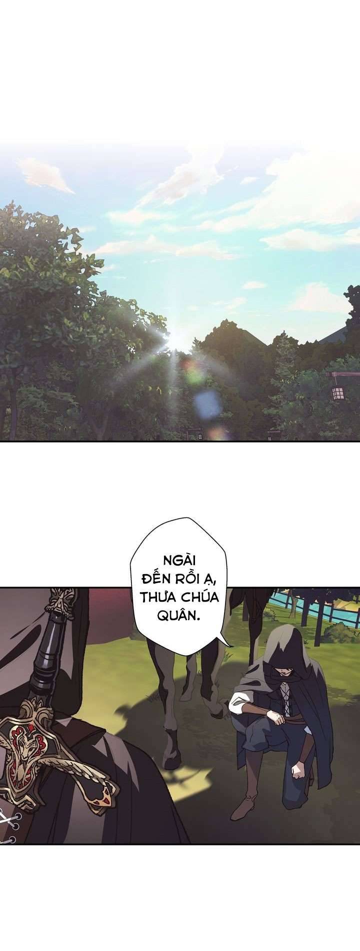 Cha À, Con Không Muốn Kết Hôn Đâu Chap 4 - Trang 2