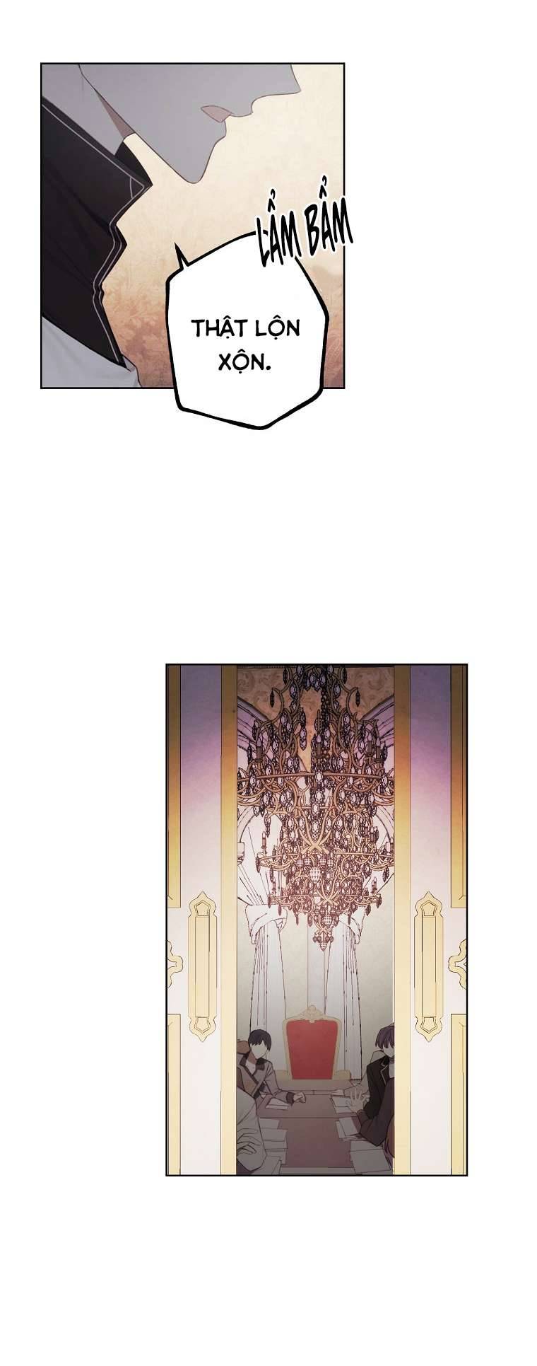 Cửa Hàng Búp Bê Của Công Chúa Chap 26 - Trang 2