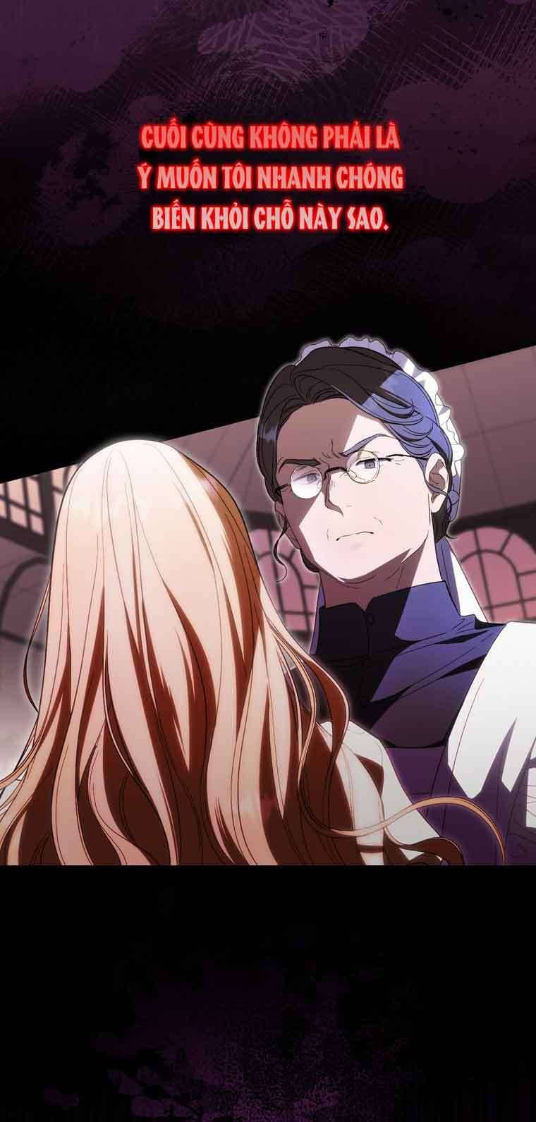 Phương Pháp Khiến Phu Quân Đứng Về Phía Tôi Chapter 70 - Trang 4