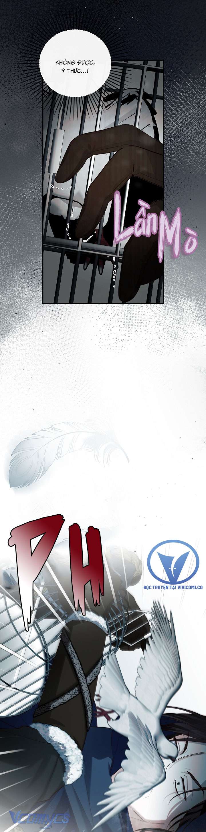 Phương Pháp Che Giấu Đứa Con Của Hoàng Đế Chapter 108 - Trang 4
