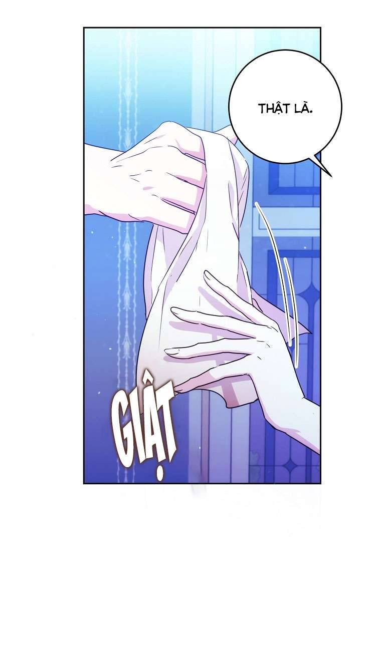 Tôi Trở Thành Vợ Của Nam Chính Chap 29 - Trang 3