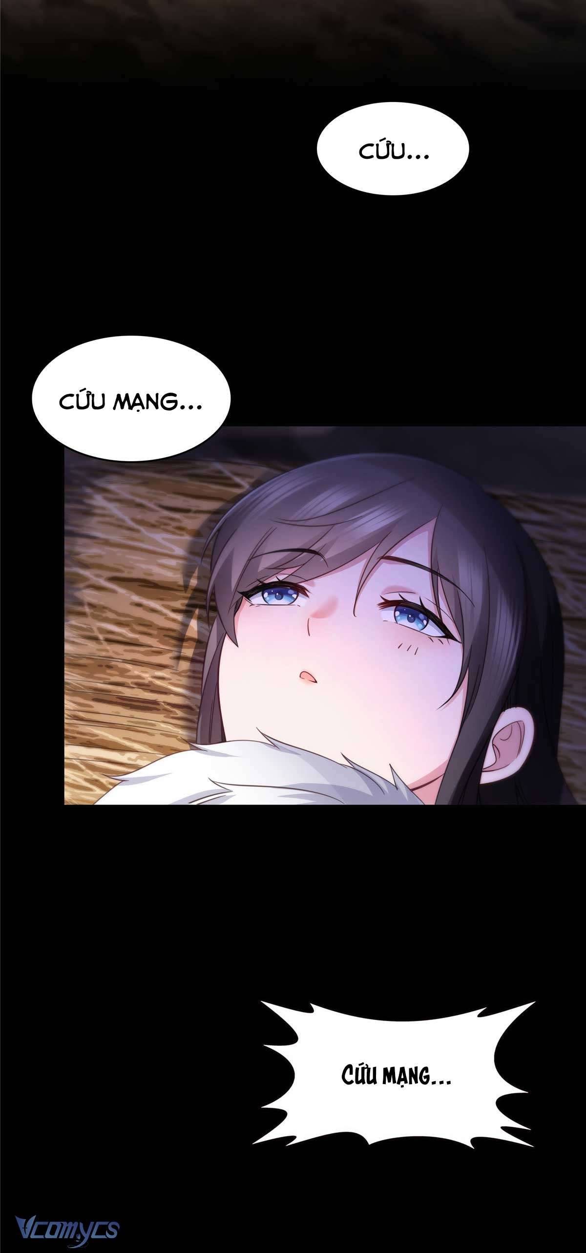 Hệt Như Hàn Quang Gặp Nắng Gắt Chap 492 - Next Chap 493