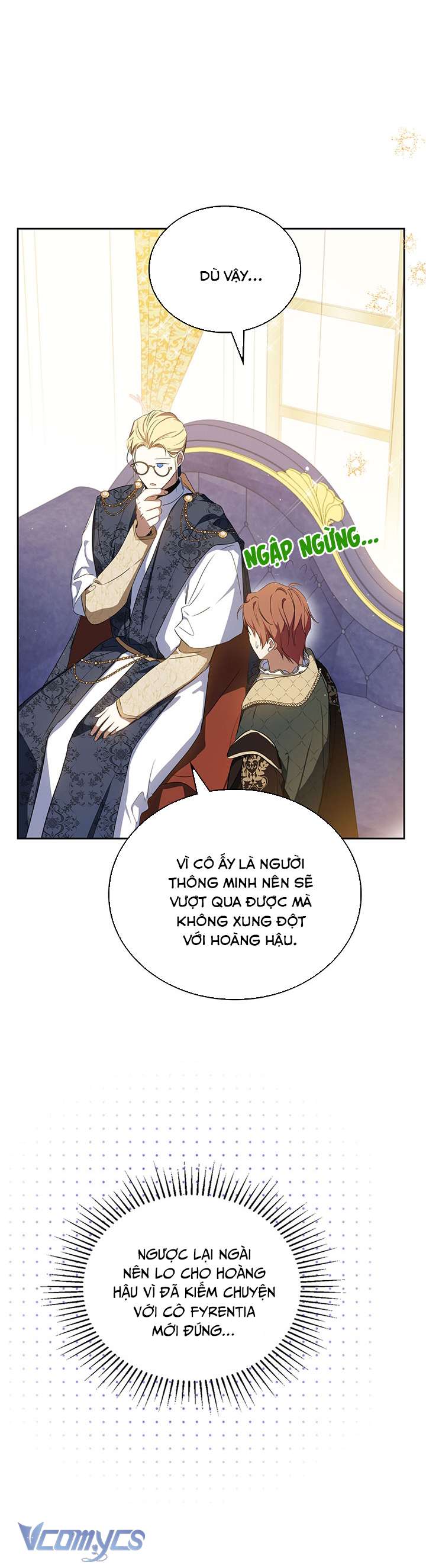 Kiếp Này Nhất Định Làm Gia Chủ Chap 132 - Trang 2