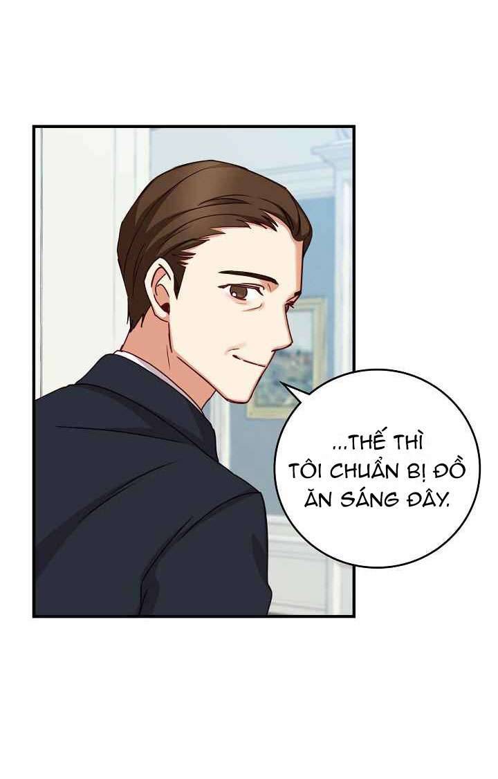 Cẩn Thận Với Các Anh Trai Đấy! Chap 45 - Trang 2