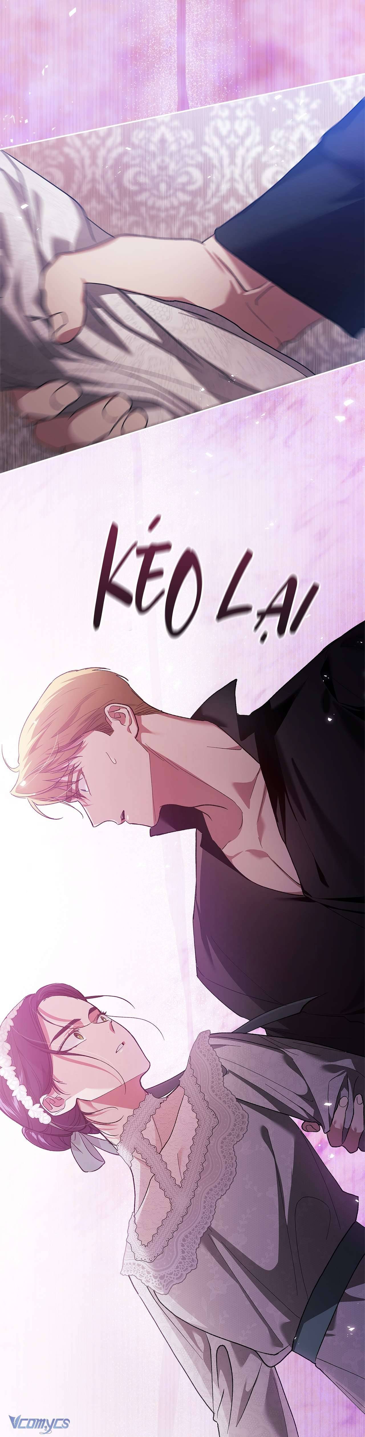 Hôn Nhân Này Rồi Sẽ Đổ Vỡ Chapter 51 - Trang 3