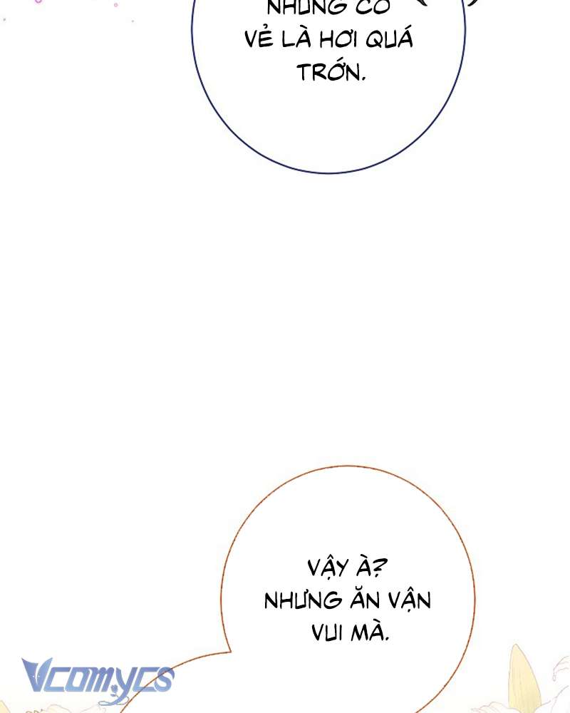 Hầu Gái Độc Quyền Của Hoàng Hậu Phản Diện Chapter 35 - Trang 4