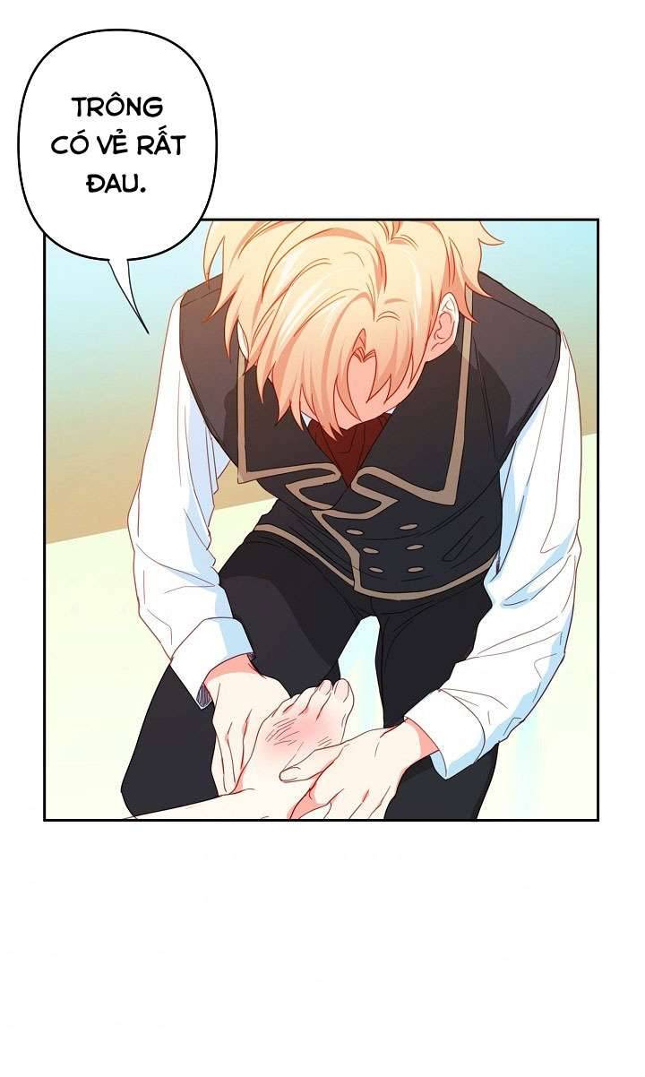 Tôi Đã Nuôi Dưỡng Một Nam Phụ Đầy Ám Ảnh Chapter 25 - Trang 3