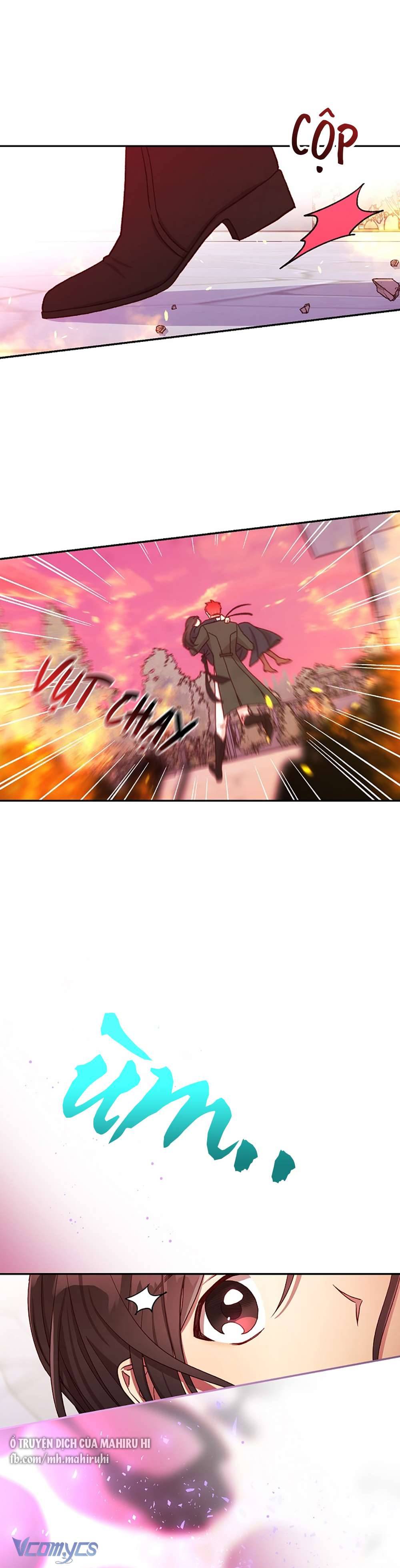 Sống Sót Dưới Thân Phận Hầu Nữ Chap 62 - Trang 2