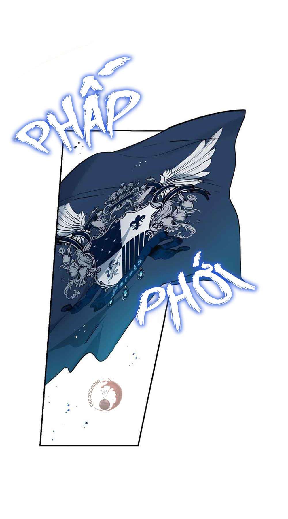 Tôi Là Minh Chứng Của Sự Thật Chap 7 - Next Chap 8