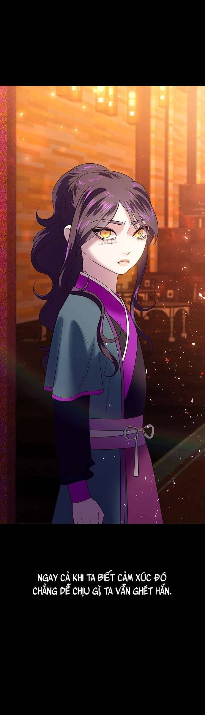 Vương Tử Huyền Bí Chapter 52 - Trang 4