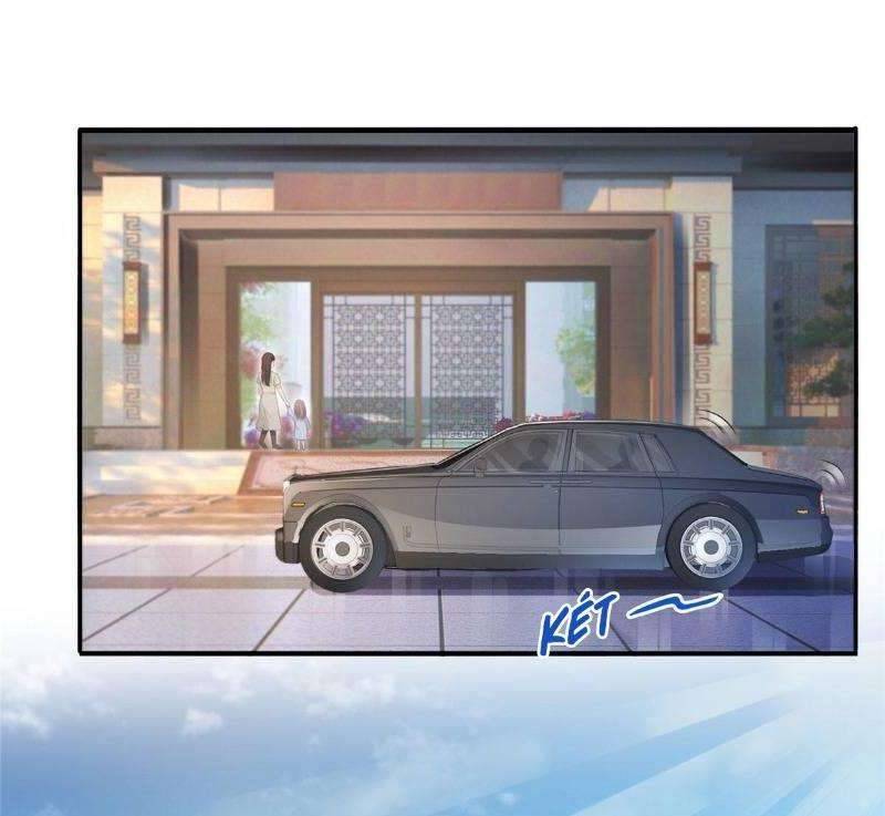 Hệt Như Hàn Quang Gặp Nắng Gắt Chap 66 - Trang 4