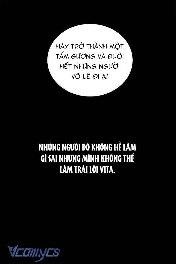 Chồng Yêu, Tôi Đây Bãi Công! Chap 5 - Trang 3