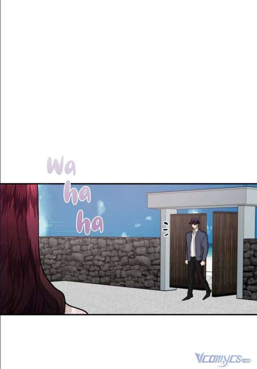 Oan Gia Ngõ Hẹp Chapter 58 - Trang 3