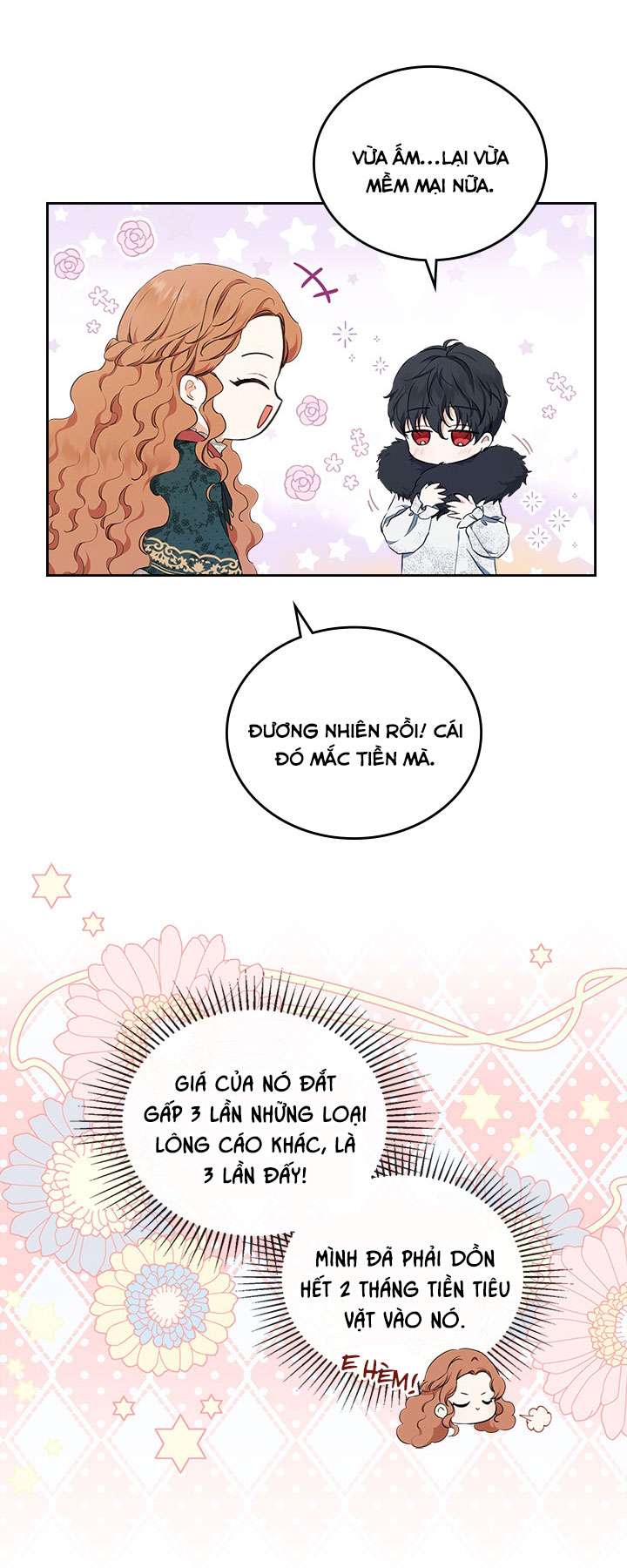 Kiếp Này Nhất Định Làm Gia Chủ Chap 49 - Trang 2