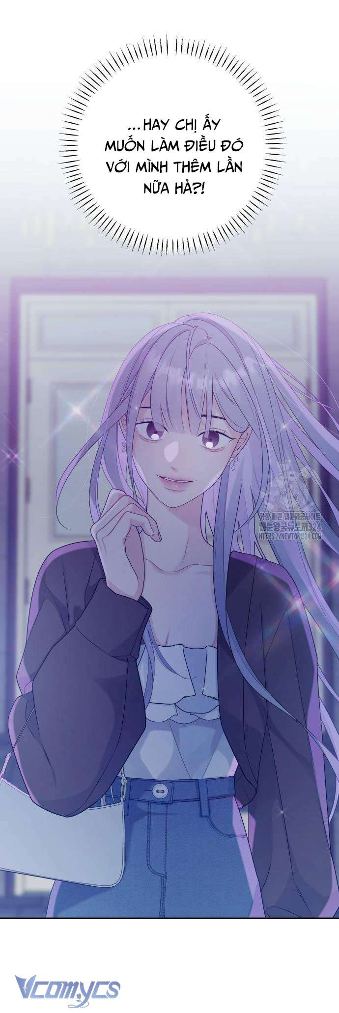 [18+] Cậu Ổn Đến Mức Nào Chap 10 - Trang 2