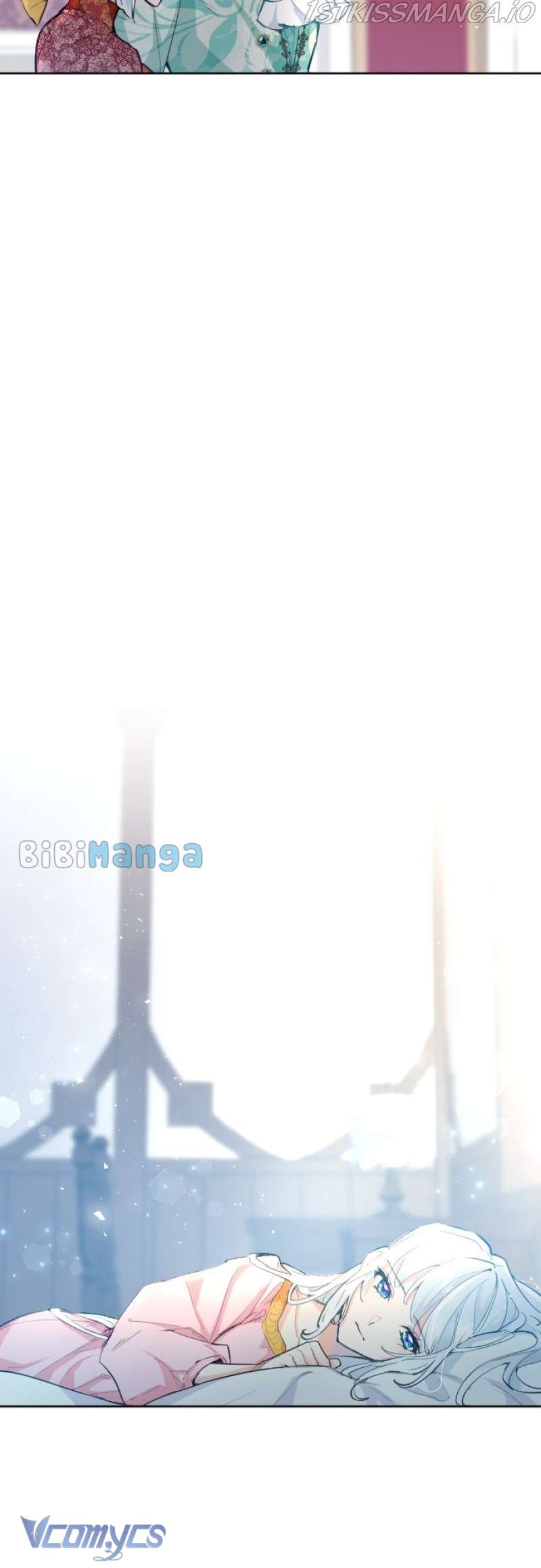 Sự Báo Thù Của Một Vị Thánh Chap 23 - Next Chap 24