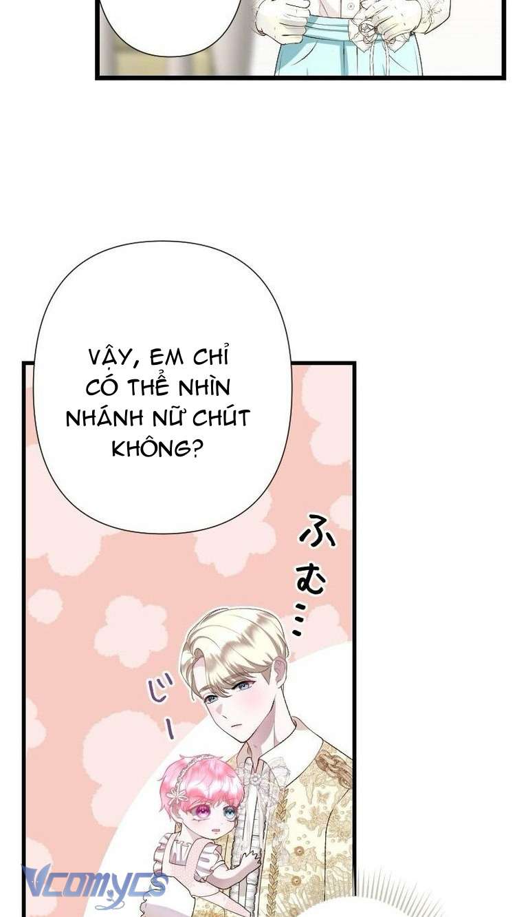 Sau Này Họ Sẽ Sinh Ra Tôi Chapter 4 - Trang 4