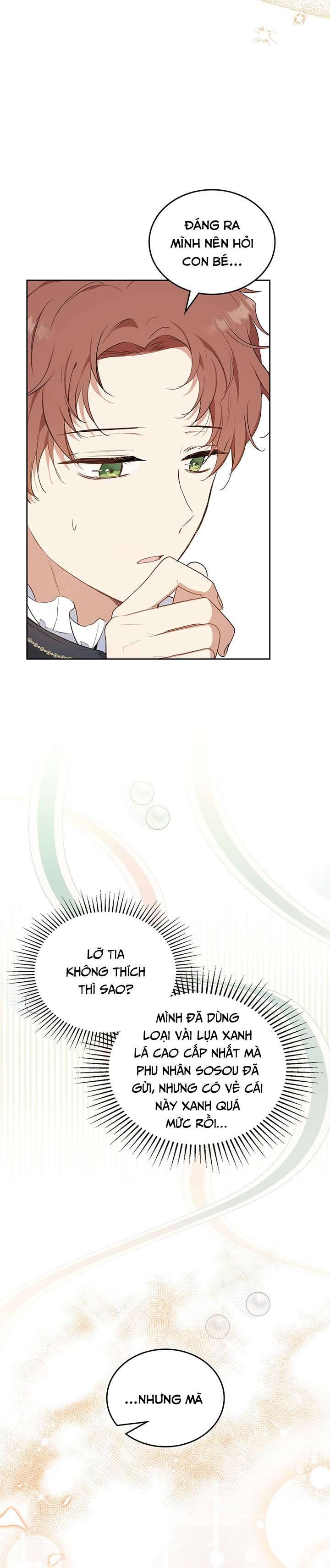 Kiếp Này Nhất Định Làm Gia Chủ Chap 110 - Trang 2