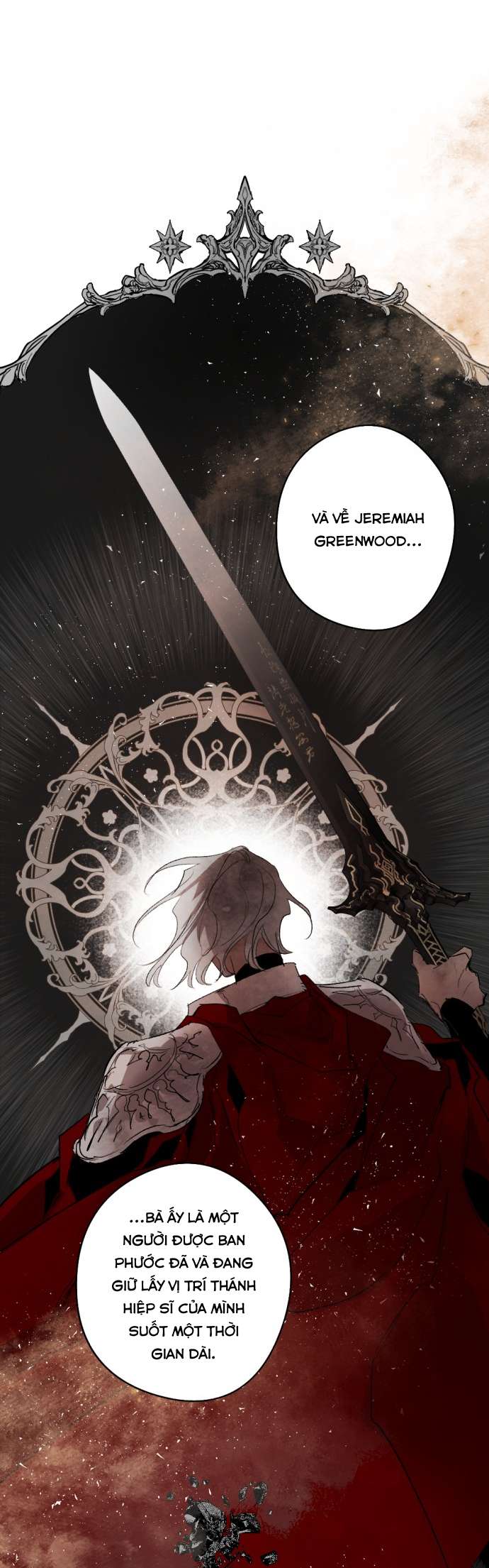 Lời Thú Nhận Của Chúa Tể Bóng Tối Chap 70 - Trang 4