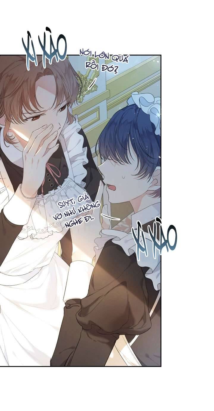 Ác Nữ Chỉ Là Một Con Rối Chap 39 - Trang 2