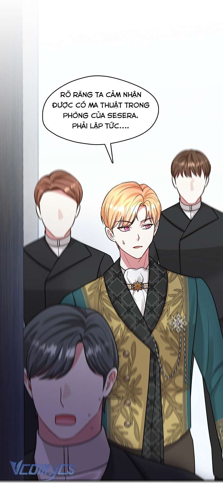 Công Chúa Là Người Chơi Chapter 39 - Trang 3