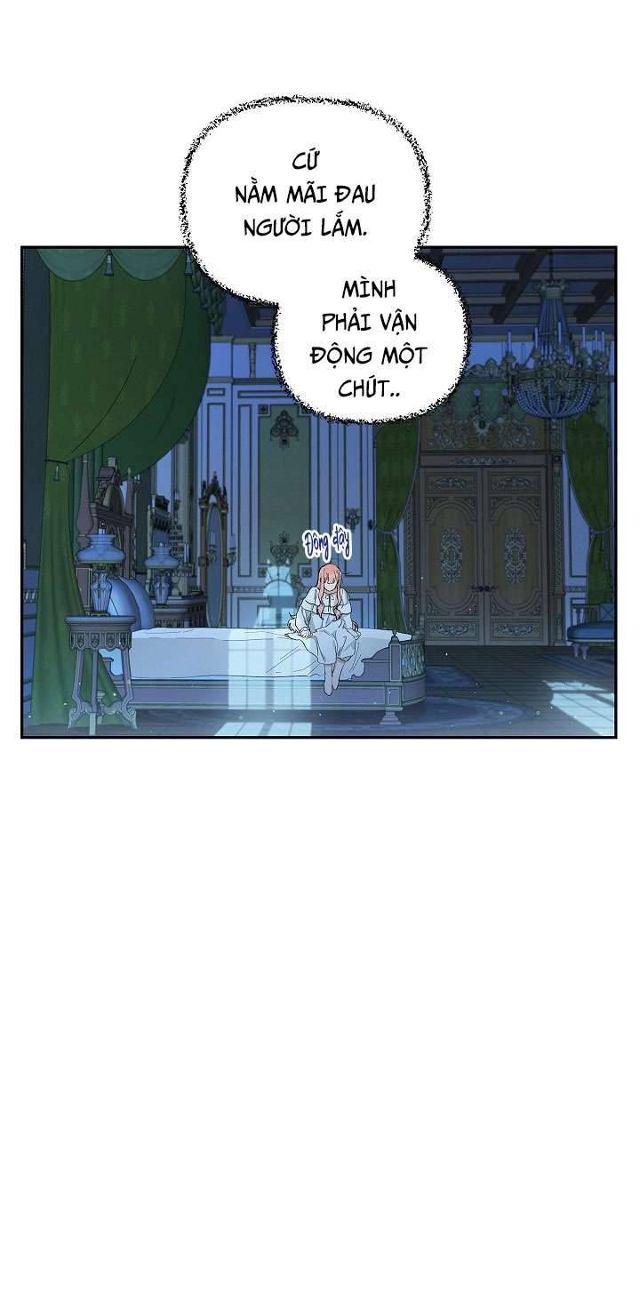 Phương Pháp Trở Thành Con Gái Của Người Hùng Bóng Đêm Chap 18 - Trang 2