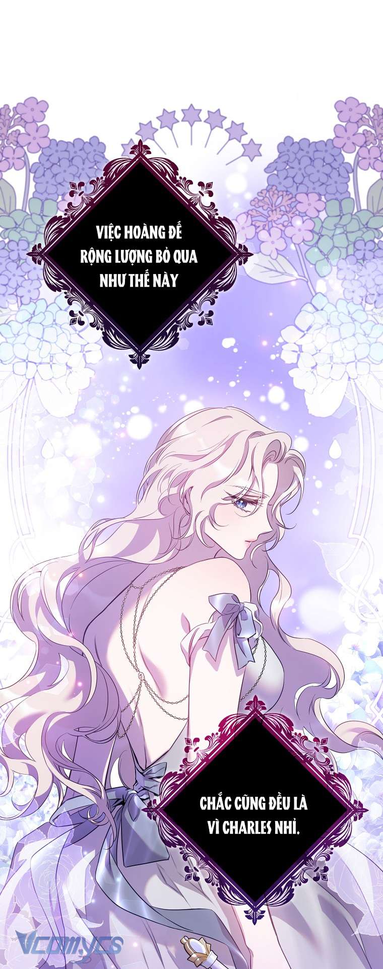 Thuần Hóa Bạo Quân Rồi Bỏ Trốn Chap 92 - Trang 2