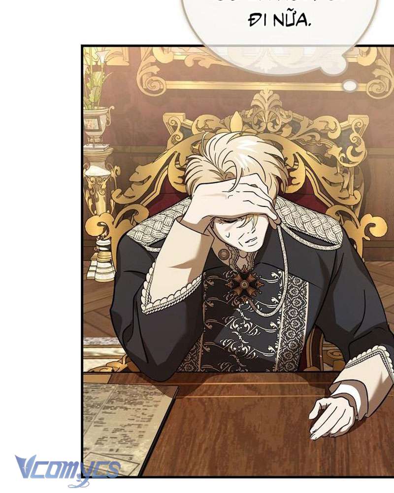 Ác Quỷ Nuôi Dưỡng Tiểu Thư Chapter 22 - Trang 4