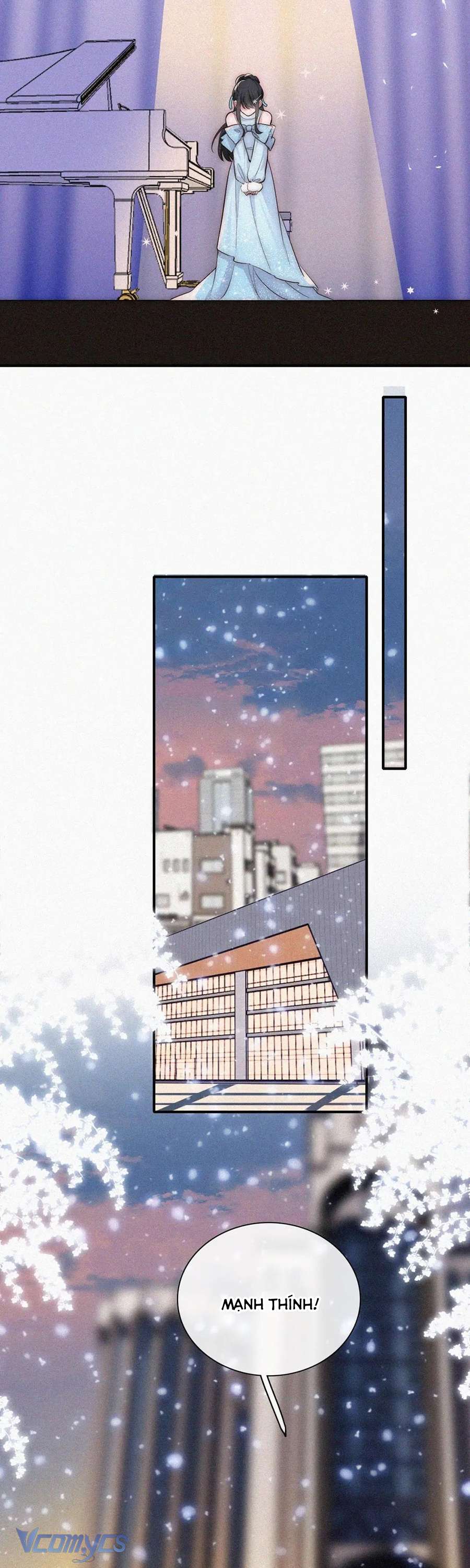 Một Mực Cưng Chiều Chap 60 - Trang 2