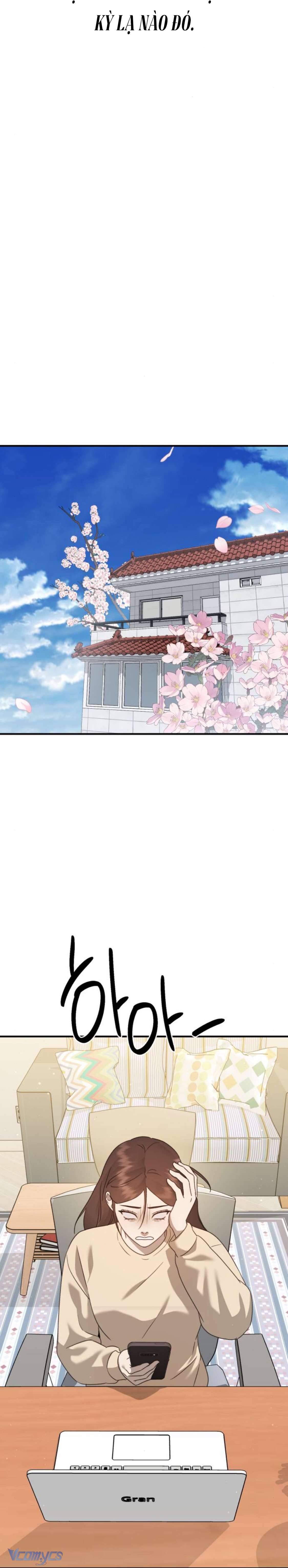 Thần Hổ Jang San Chap 50 - Next 