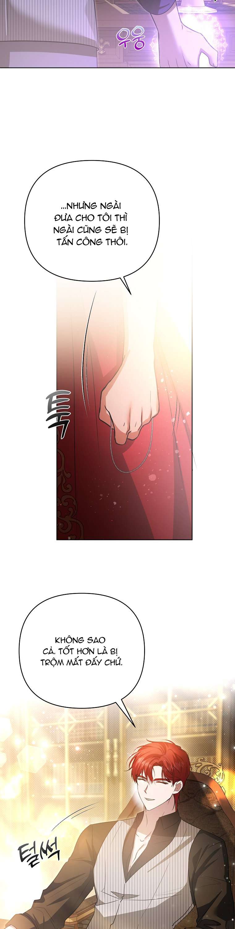 Chị Gái Tôi Là Nhân Vật Chính Chap 12 - Trang 4