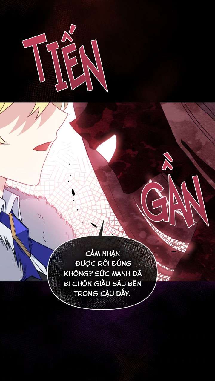 Người Bảo Hộ Của Bạo Quân Là Ma Nữ Tàn Độc Chap 23 - Trang 4