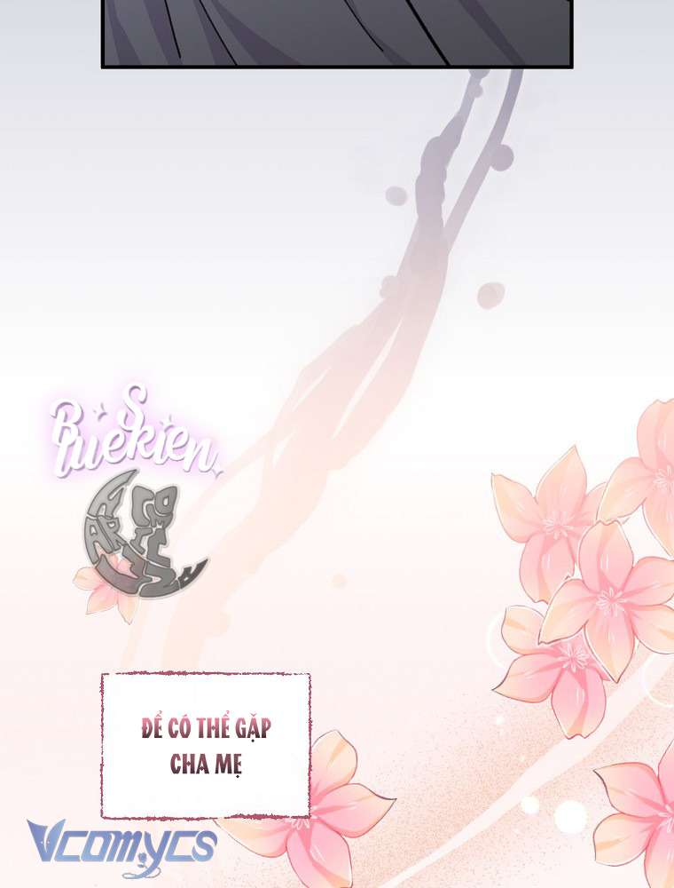 Chị Gái Của Nhân Vật Phản Diện Hôm Nay Cũng Đang Đau Khổ Chapter 47 - Trang 4