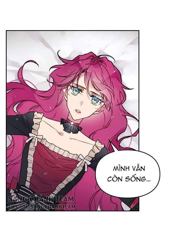 Kết Cục Của Nhân Vật Phản Diện Chỉ Có Thể Là Cái Chết Chapter 8 - Trang 4