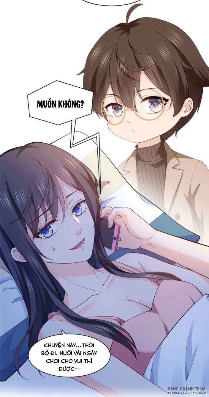 Hệt Như Hàn Quang Gặp Nắng Gắt Chap 164 - Trang 4